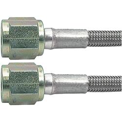 Allstar Performance Braided Steel Lines ALL46310-9