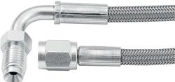 Allstar Performance Braided Steel Lines ALL46332-36