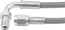 Allstar Performance Braided Steel Lines ALL46332-48