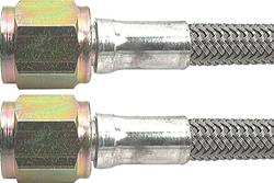 Allstar Performance Braided Steel Lines ALL46400-10