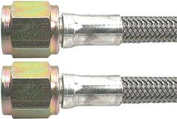 Allstar Performance Braided Steel Lines ALL46400-36