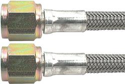 Allstar Performance Braided Steel Lines ALL46400-90