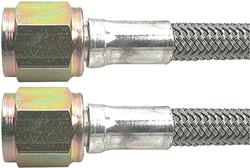 Allstar Performance Braided Steel Lines ALL46400-9