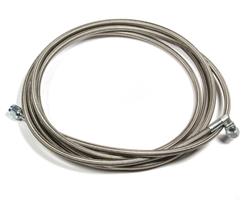 Allstar Performance Braided Steel Lines ALL46402-120