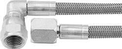 Allstar Performance Braided Steel Lines ALL46402-30