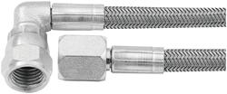 Allstar Performance Braided Steel Lines ALL46402-26