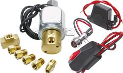 Allstar Performance Electric Line Lock Kits ALL48012