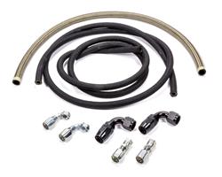 Allstar Performance Power Steering Hoses and Lines ALL48201