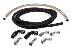 Allstar Performance Power Steering Hoses and Lines ALL48205