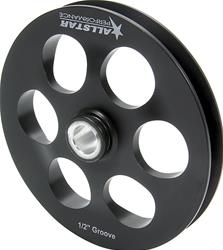 Allstar Performance Power Steering Pulleys ALL48253