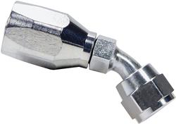 Allstar Performance Power Steering Hose Ends ALL48272