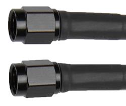 Allstar Performance Coated Stainless Steel Lines ALL48370