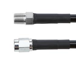 Allstar Performance Coated Braided Stainless Steel Lines ALL48435-48