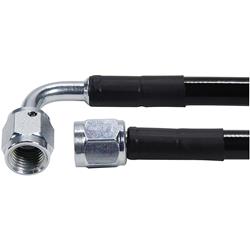 Allstar Performance Coated Stainless Steel Lines ALL48444-24