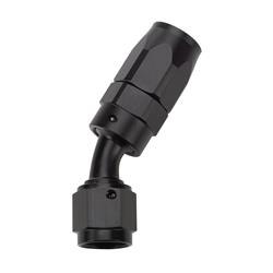 Allstar Reusable Hose End (30-Degree) -8AN Allstar Reusable Hose End (30-Degree) -8AN