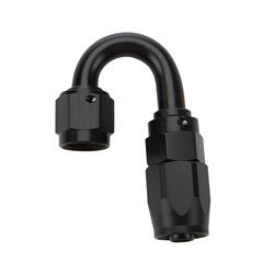 Allstar Reusable Hose End (150-Degree) -10AN Allstar Reusable Hose End (150-Degree) -10AN