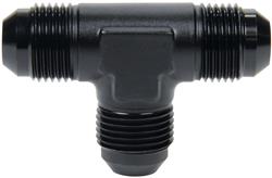 Allstar Performance AN Flare Tee Fittings ALL49645