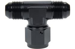 Allstar Performance AN Flare Tee Fittings ALL49652