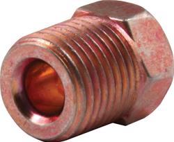 Allstar Performance Inverted Flare Nuts ALL50113