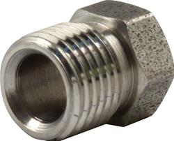 Allstar Performance Inverted Flare Nuts ALL50117