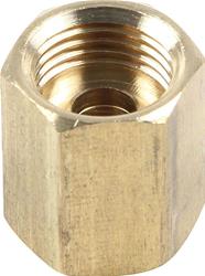 Allstar Performance Inverted Flare Unions ALL50131