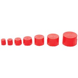 Allstar Performance Cap and Plug Kits ALL50800