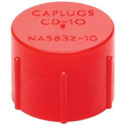 Allstar Performance AN Cap Fittings ALL50805