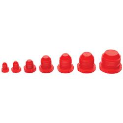 Allstar Performance Cap and Plug Kits ALL50810