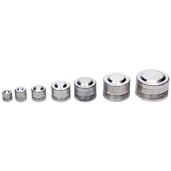 Allstar Performance Cap and Plug Kits ALL50820
