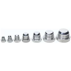Allstar Performance Cap and Plug Kits ALL50830