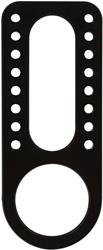 Allstar Performance Steering Column Mounts ALL52116