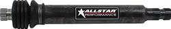Allstar Performance Steering Shafts ALL52171
