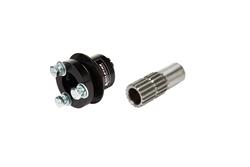 Allstar Performance Steering Coupler Components ALL52308