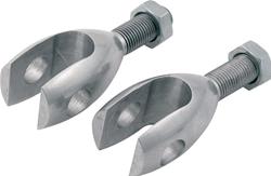 Allstar Performance Transmission Linkage Arm Clevises ALL54128