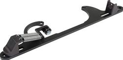 Allstar Performance Adjustable Throttle Brackets with Return Springs ALL54211