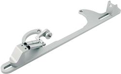 Allstar Performance Adjustable Throttle Brackets with Return Springs ALL54214