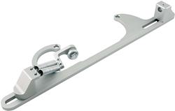 Allstar Performance Adjustable Throttle Brackets with Return Springs ALL54218