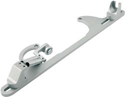 Allstar Performance Adjustable Throttle Brackets with Return Springs ALL54222