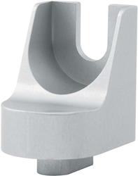Allstar Performance Throttle Bracket Replacement Ends ALL54272