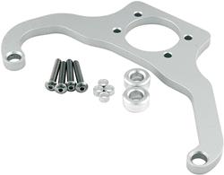 Allstar Performance Fuel Regulator Brackets ALL54282