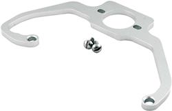 Allstar Performance Fuel Regulator Brackets ALL54284