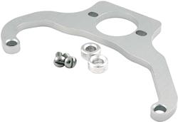 Allstar Performance Fuel Regulator Brackets ALL54286
