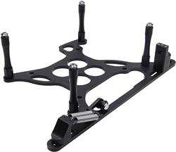 Allstar Performance Hood Scoop Tray Mounts ALL54302
