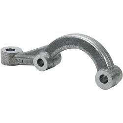 Allstar Performance Steering Arms ALL55972