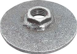 Allstar Performance Weight Jack Plates ALL56112