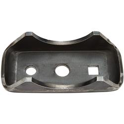 Allstar Performance Leaf Spring Pads ALL56126