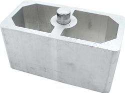Allstar Performance Lowering Blocks ALL56133