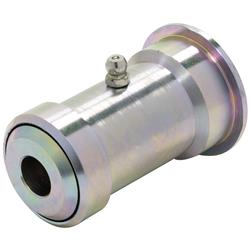 Allstar Performance Steel Control Arm Bushings ALL56228