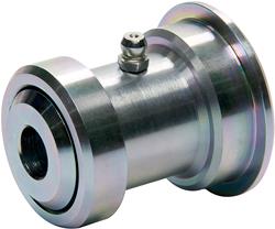 Allstar Performance Steel Control Arm Bushings ALL56229