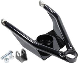 Allstar Performance UMP Tubular Lower Control Arms ALL56324